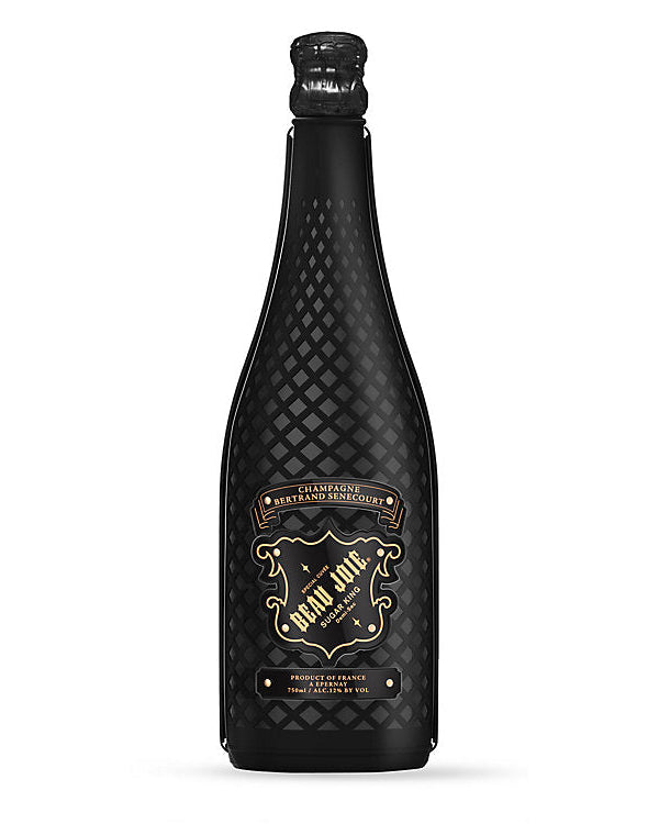 Bertrand Senecourt Beau Joie Special Cuvee Sugar King Demi-Sec 750ml