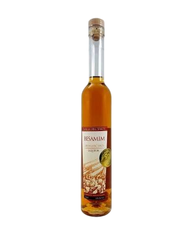 Besamim Aromatic Spice 375 ml