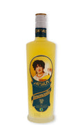 Bespoke Limoncello D Amalfi 700ml