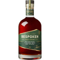 Bespoken Spirits Twice Toasted Rye Whiskey 750ml