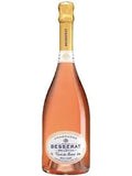 Besserat de Bellefon Brut Rose 750ml