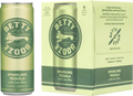 Betty Booze Sparkling Tequila with Lime Shiso 4 pack 355 ML