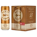 Betty Booze Vodka Iced Tea  4 Pack 355 ML
