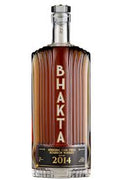 Bhakta Armagnac Cask Finish Bourbon Whiskey 750ml