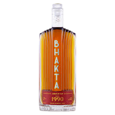 Bhakta Jamaican Rum 1990 750 ml