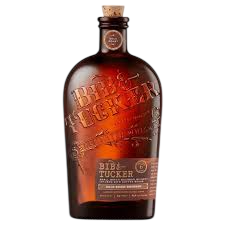 Bib & Tucker Gold Roast Bourbon 750 ml