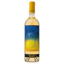 Bibi Graetz Testamatta Bianco Toscana IGT 750ml