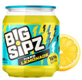 Big Sipz Hard Lemonade Can 200ml