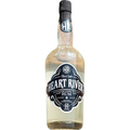 Big Dog Heart River Coconut Rum 750 ml
