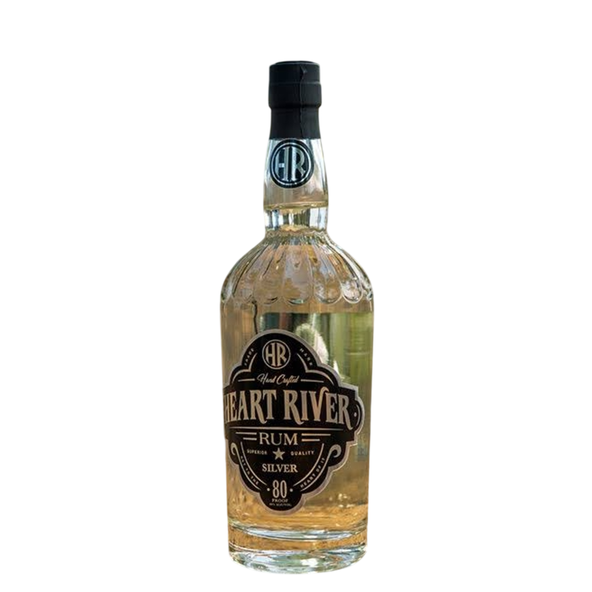 Big Dog Heart River Silver 750 ml
