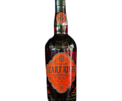 Big Dog Heart River Spiced Rum 750 ml
