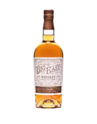 Big Easy whiskey 5 year 750mL