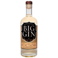 Big Gin Bourbon Barreled 750 ml