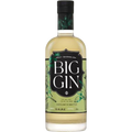 Big Gin Peat Barreled 750 ml