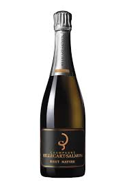 Billecart-Salmon Extra Brut Brut Nature 750ml
