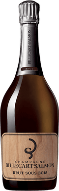 Billecart Salmon Brut Le Sous Bois 750ml