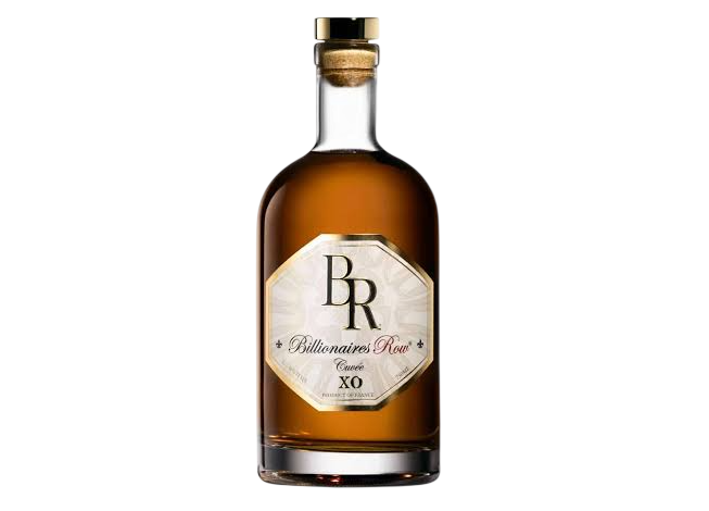 Billionaires Row Cuvee XO 750 ml