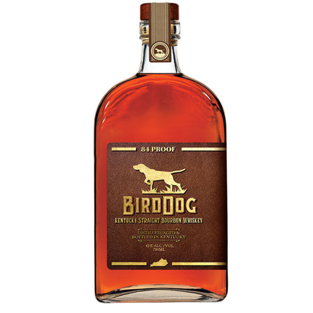 Bird Dog Kentucky Straight Bourbon Whiskey 750ml