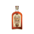 Bird Dog Spiced Flavored Whiskey 750ml