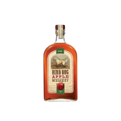 Bird Dog Apple Flavored Whiskey 750ml