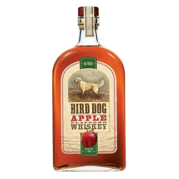 Bird Dog Maple Flavored Whiskey 750ml