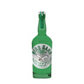 Bird Gang Spirits Limited Edition Kelly Green Silver Tequila 750ml