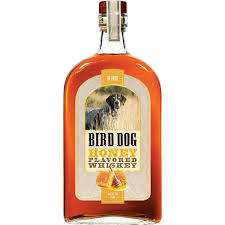 Bird Dog Honey Flavored Whiskey 750ml