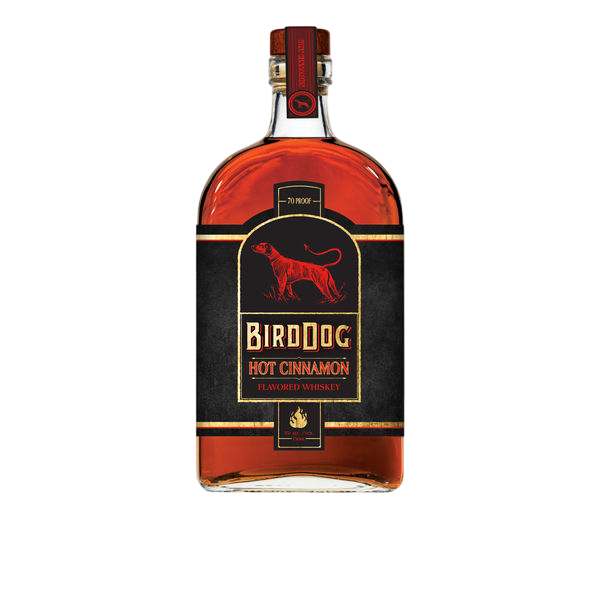 Bird Dog Hot Cinnamon Whiskey 750ml