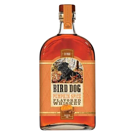 Bird Dog Pumpkin Spice Whiskey 750ml