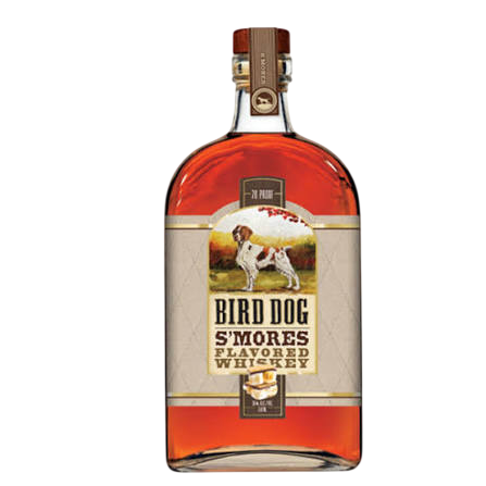 Bird Dog S'more Flavored Whiskey 750ml