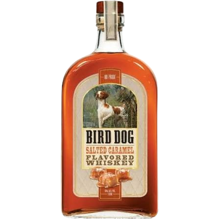 Bird Dog Salted Caramel 750 ml