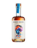 Birdie Brown Straight Wheat Whiskey 3 year 750ml