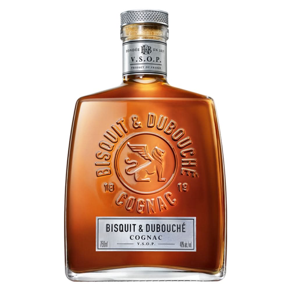 Bisquit Dubouche Bisquit V.S.O.P. Cognac 750ml