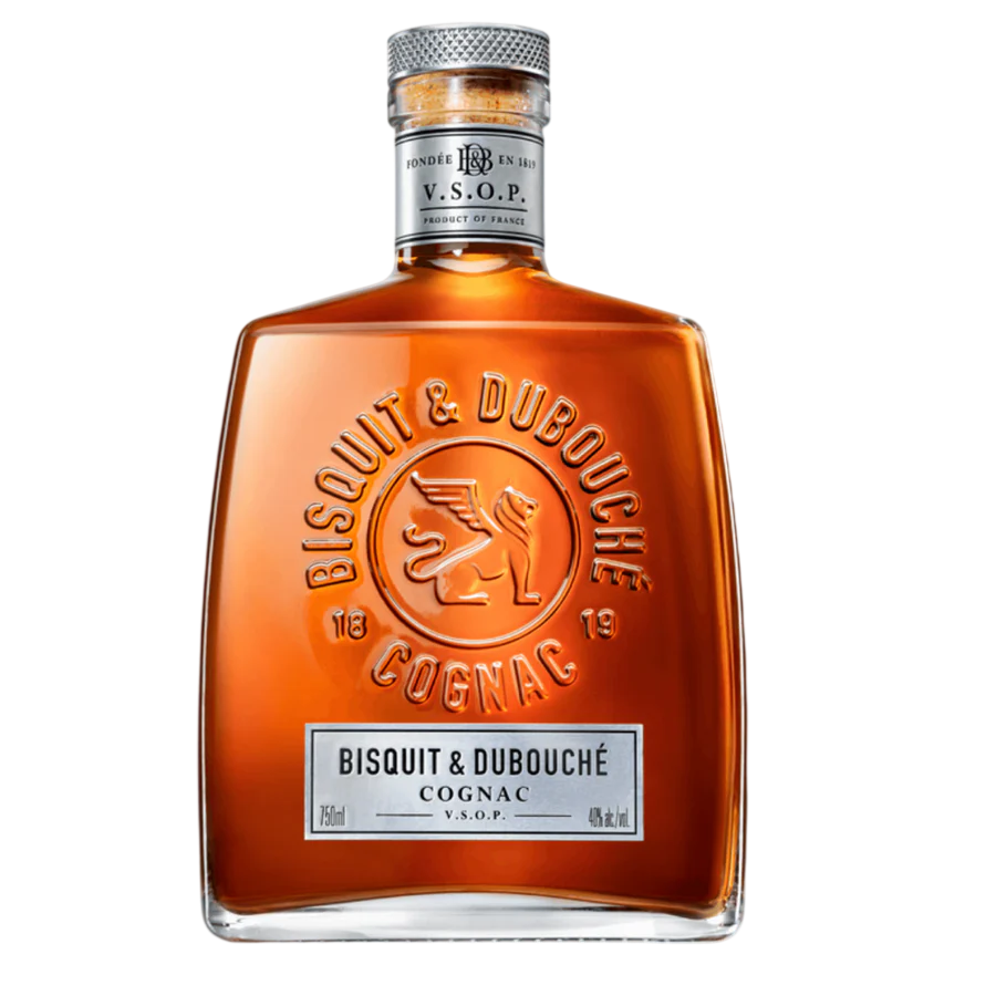 Bisquit and Dubouche VSOP Cognac 375ml