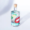 Bitter Feminist Premium Brazilian Cachaca 750ml