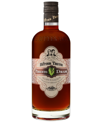 Bitter Truth Pimento Dram 750ml