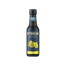 Bittercube Trinity Bitter Non Alcoholic 5-Oz