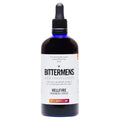 Bittermens Hellfire Habanero Shrub Cocktail Flavoring Mixers 6-Oz