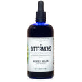 Bittermens Winter Mellon Tart Bitters Cocktail Flavoring 5-Oz