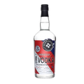 Black Button All American Corn Vodka 750 ML