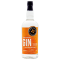 Black Button Citrus Forward Gin 750 ml