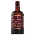 Black Tot Rum Historic Solera Rum 700ml