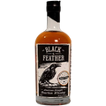 Black Feather Spirits American Straight Rye Whiskey 750ML