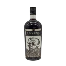 Black Magic Black Spiced 750 ml