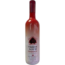 Black Momma Pomegranate tea 750ml