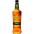 Black Velvet Apple Whisky 750ml