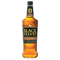 Black Velvet Toasted Salted Caramel Canadian Whisky 750ml