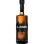 Blackened Cask Strength Whiskey 750ml