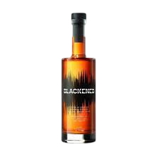 Blackened American Whiskey 750 ml