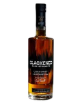 Blackened Limited Edition Signed Bottle